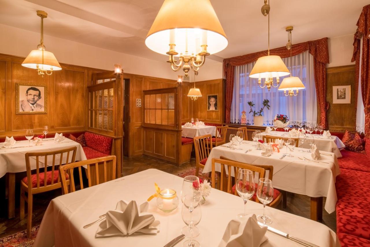 Hotel-Restaurant Ochsen 블라우보이렌 외부 사진