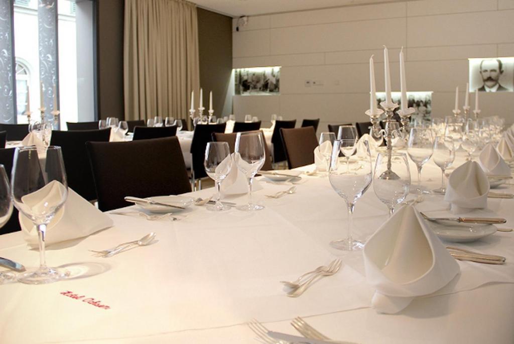 Hotel-Restaurant Ochsen 블라우보이렌 외부 사진