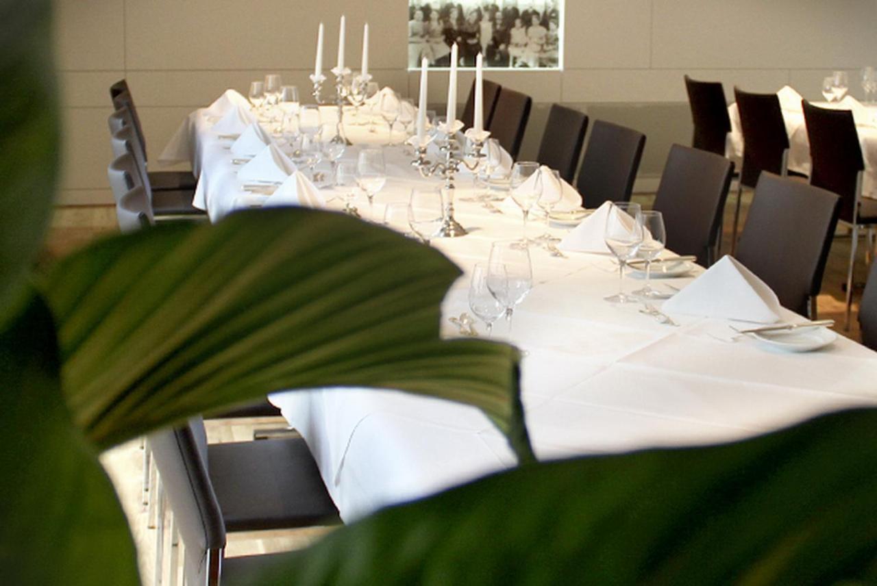 Hotel-Restaurant Ochsen 블라우보이렌 외부 사진