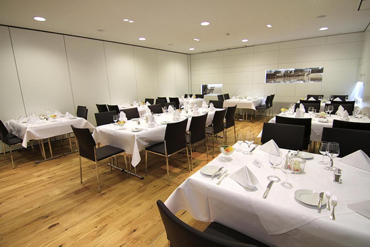 Hotel-Restaurant Ochsen 블라우보이렌 외부 사진